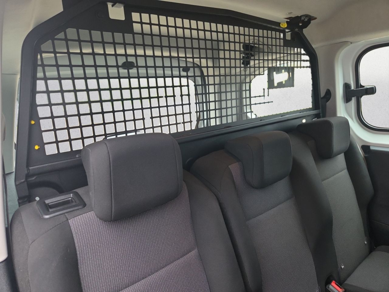 Peugeot Rifter ACTIVE PACK BUSINESS STANDARD BLUE HDI 100 CV - Foto 2