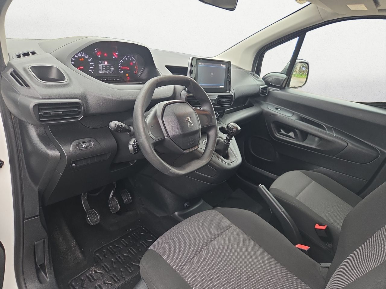 Peugeot Rifter ACTIVE PACK BUSINESS STANDARD BLUE HDI 100 CV - Foto 2