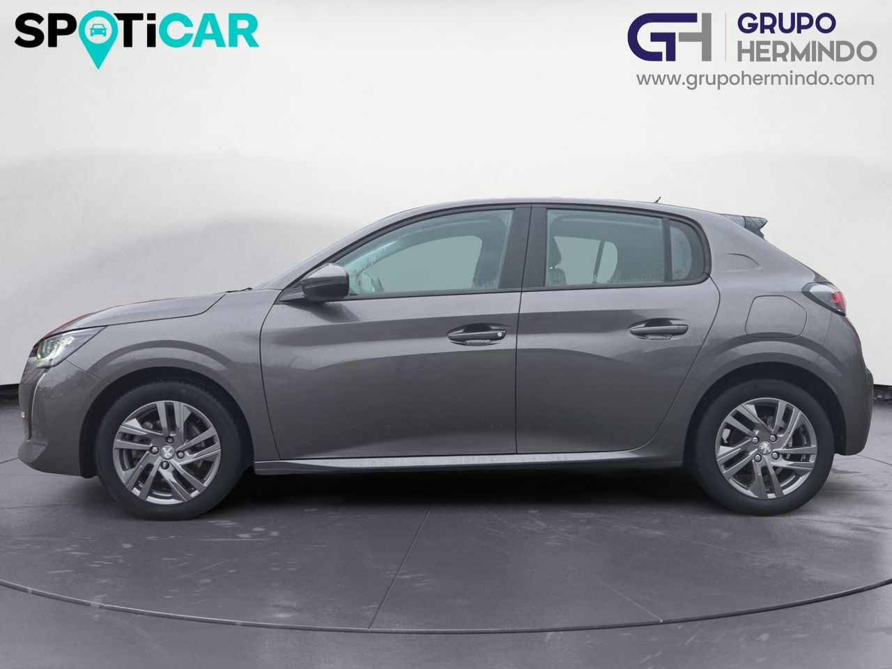 Peugeot 208 ACTIVE PACK PURE TECH 100 CV - Foto 2