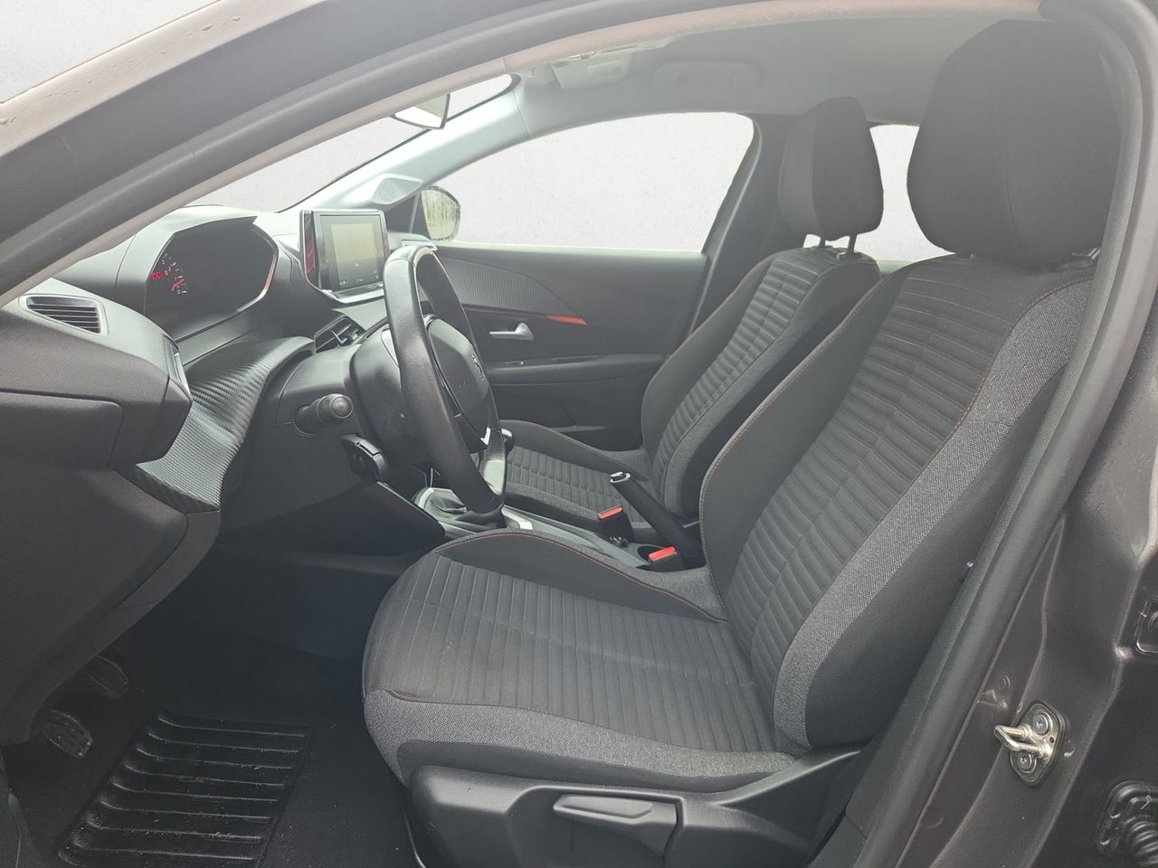 Peugeot 208 ACTIVE PACK PURE TECH 100 CV - Foto 2