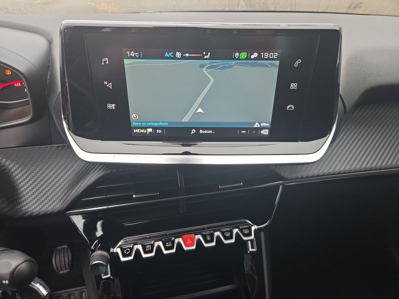 Peugeot 208 ACTIVE PACK PURE TECH 100 CV - Foto 2