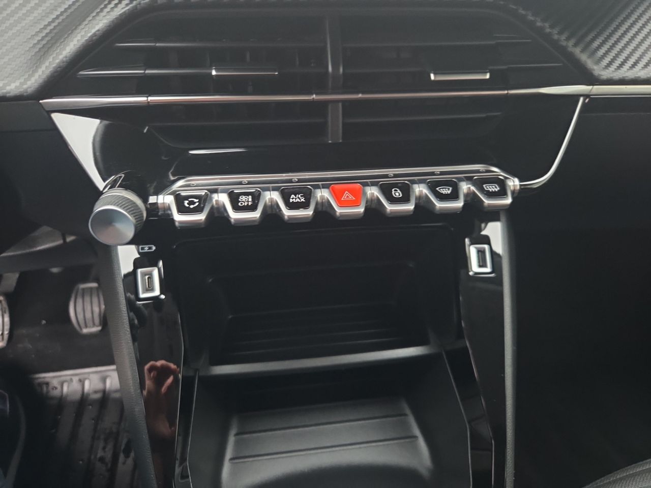 Peugeot 208 ACTIVE PACK PURE TECH 100 CV - Foto 2