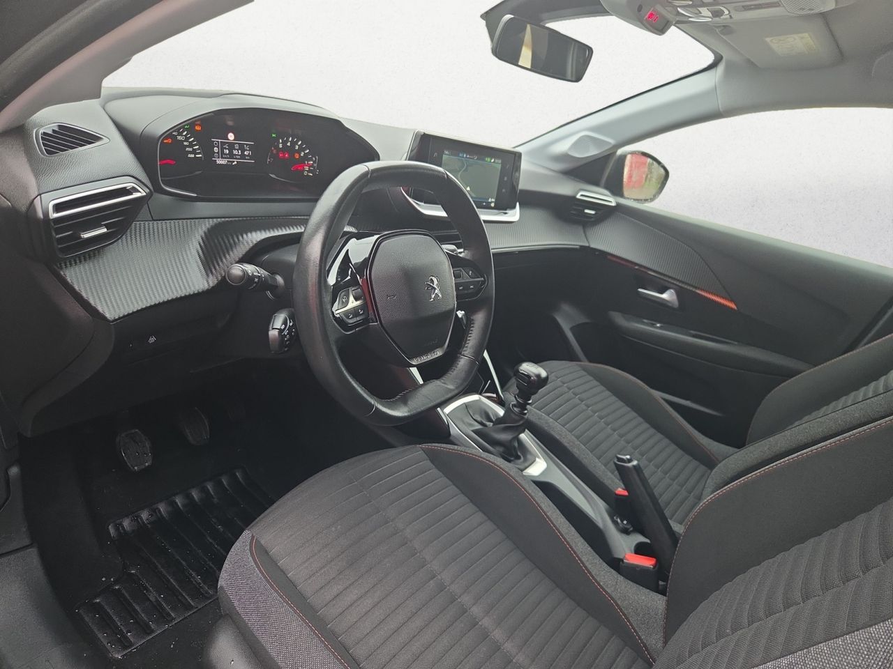 Peugeot 208 ACTIVE PACK PURE TECH 100 CV - Foto 2