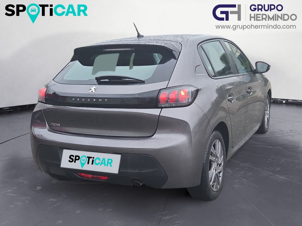 Peugeot 208 ACTIVE PACK PURE TECH 100 CV - Foto 2