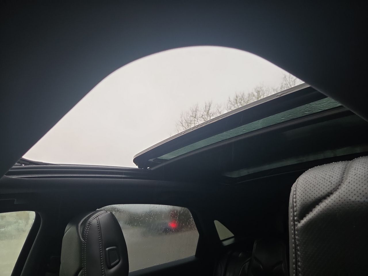 DS DS 7 Crossback E TENSE 300 4X4 LOUVRE - Foto 2