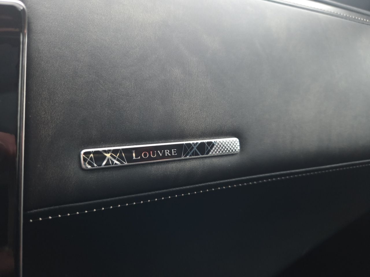 DS DS 7 Crossback E TENSE 300 4X4 LOUVRE - Foto 2