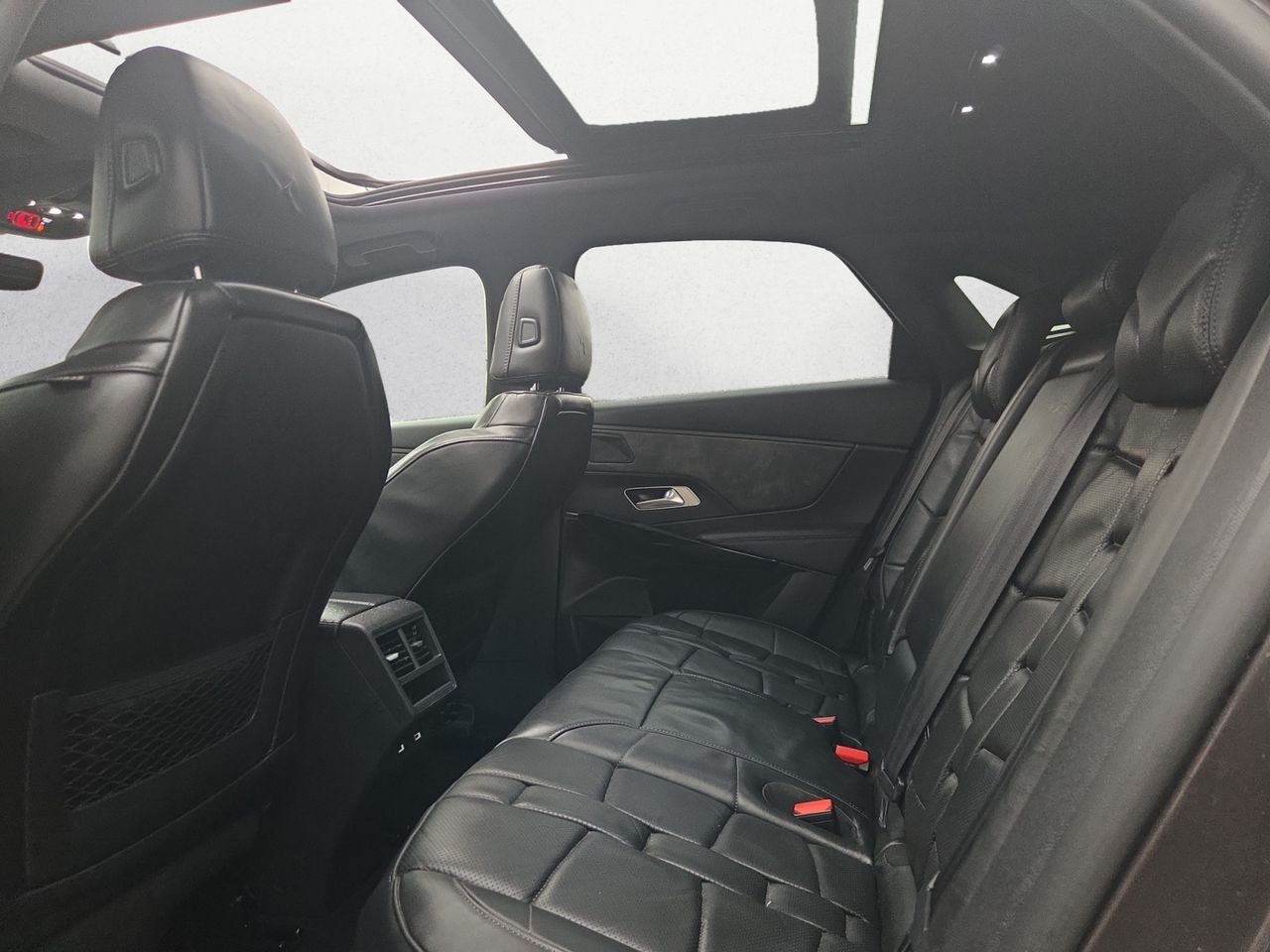 DS DS 7 Crossback E TENSE 300 4X4 LOUVRE - Foto 2