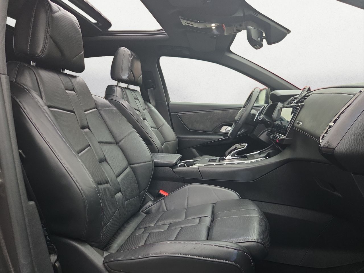 DS DS 7 Crossback E TENSE 300 4X4 LOUVRE - Foto 2