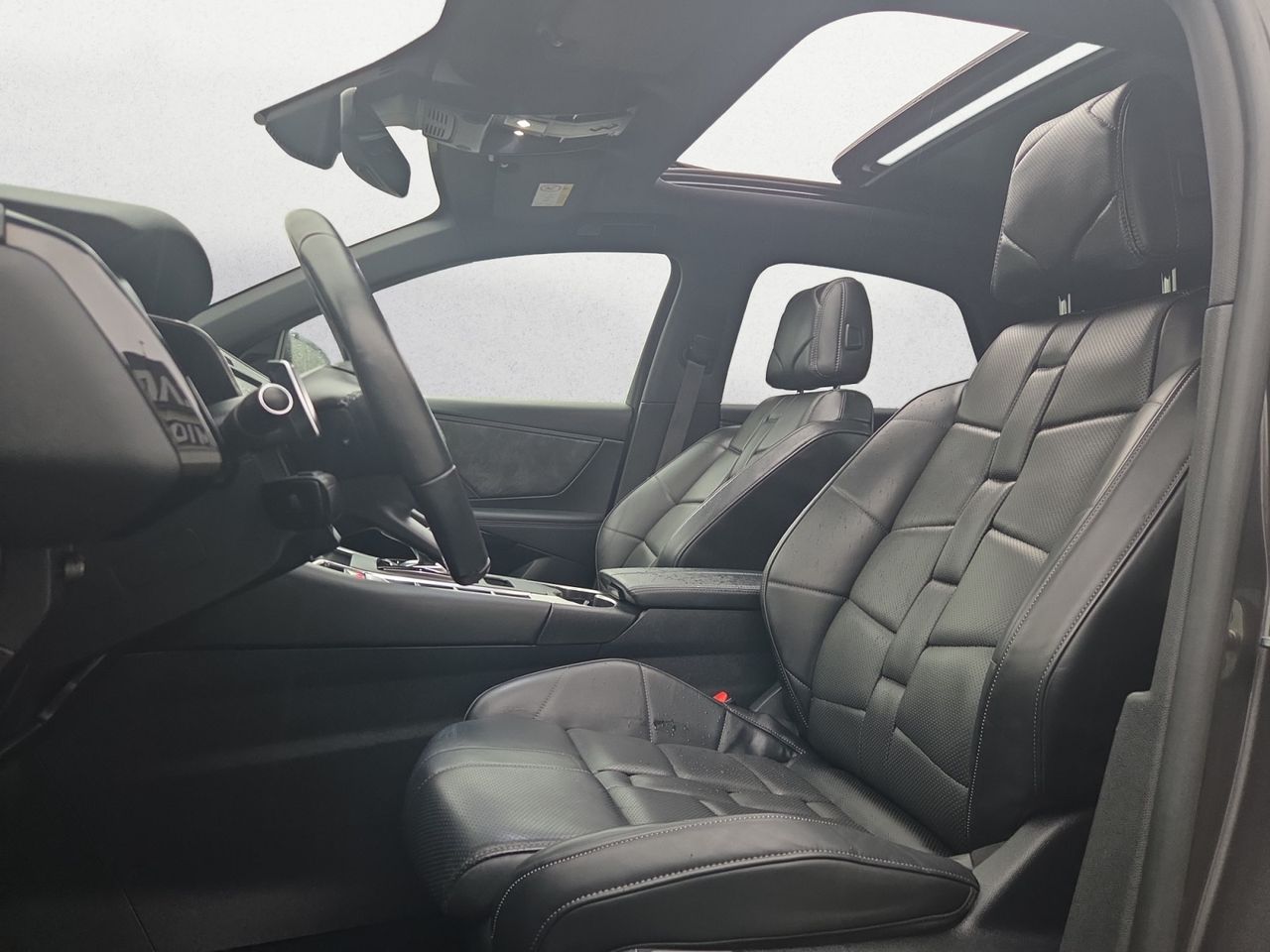 DS DS 7 Crossback E TENSE 300 4X4 LOUVRE - Foto 2