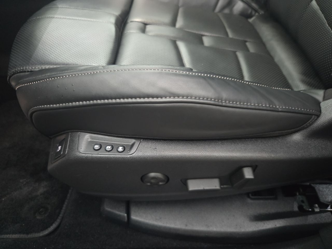 DS DS 7 Crossback E TENSE 300 4X4 LOUVRE - Foto 2