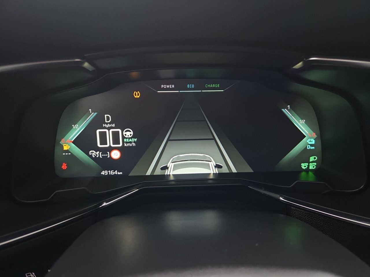 DS DS 7 Crossback E TENSE 300 4X4 LOUVRE - Foto 2