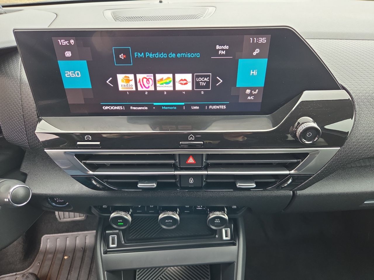 Citroën C4 BLUE HDI 130 CV VEAT8 SHINE - Foto 2