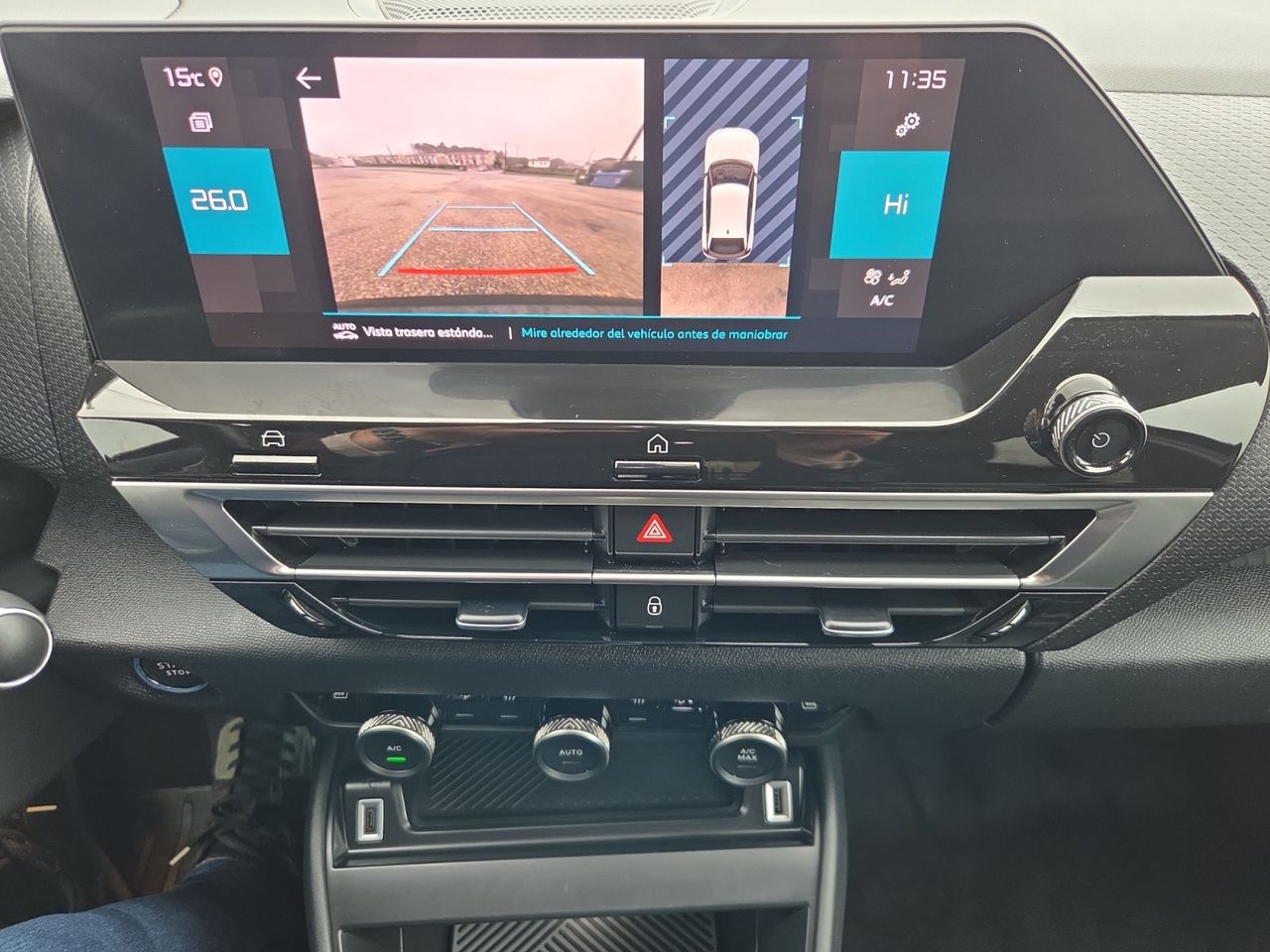 Citroën C4 BLUE HDI 130 CV VEAT8 SHINE - Foto 2