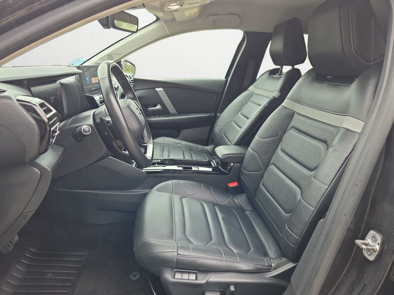 Citroën C4 BLUE HDI 130 CV VEAT8 SHINE - Foto 2