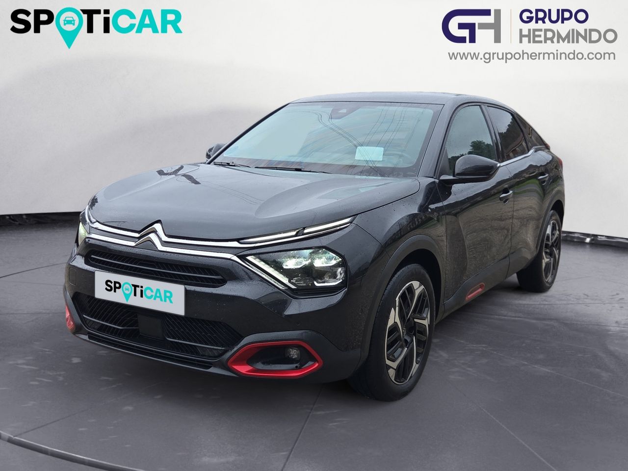 Citroën C4 BLUE HDI 130 CV VEAT8 SHINE - Foto 2