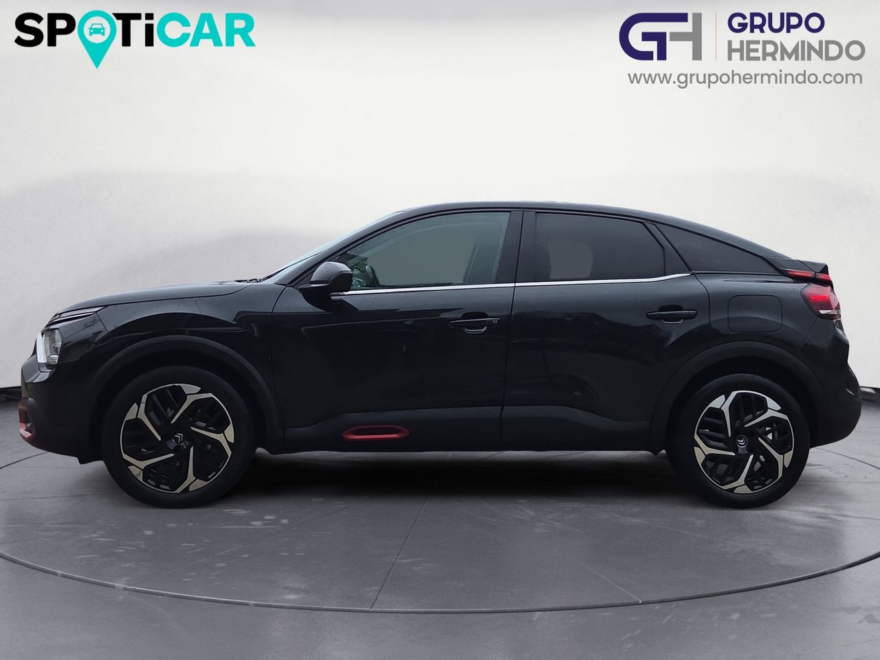 Citroën C4 BLUE HDI 130 CV VEAT8 SHINE - Foto 2