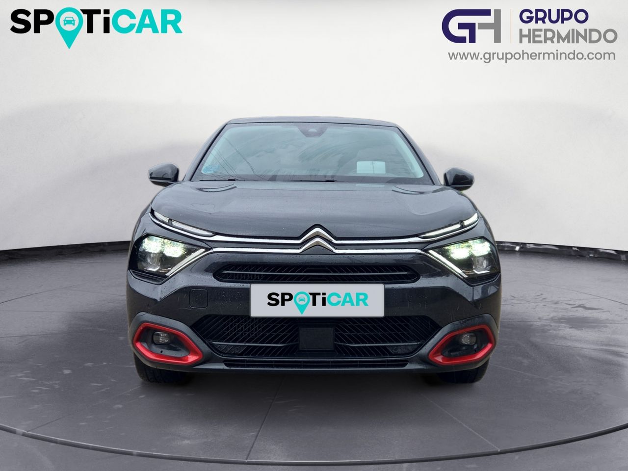 Citroën C4 BLUE HDI 130 CV VEAT8 SHINE - Foto 2