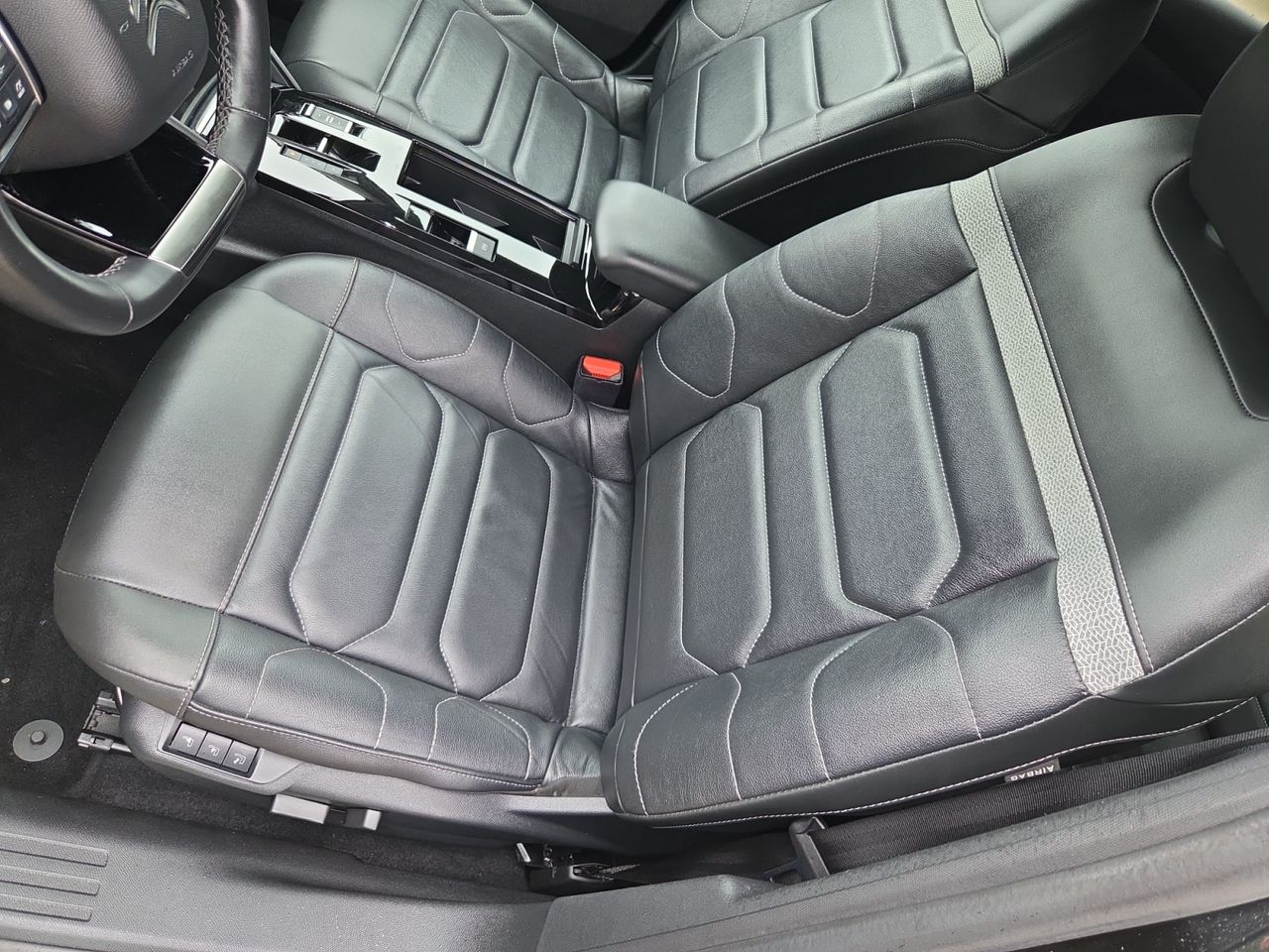 Citroën C4 BLUE HDI 130 CV VEAT8 SHINE - Foto 2