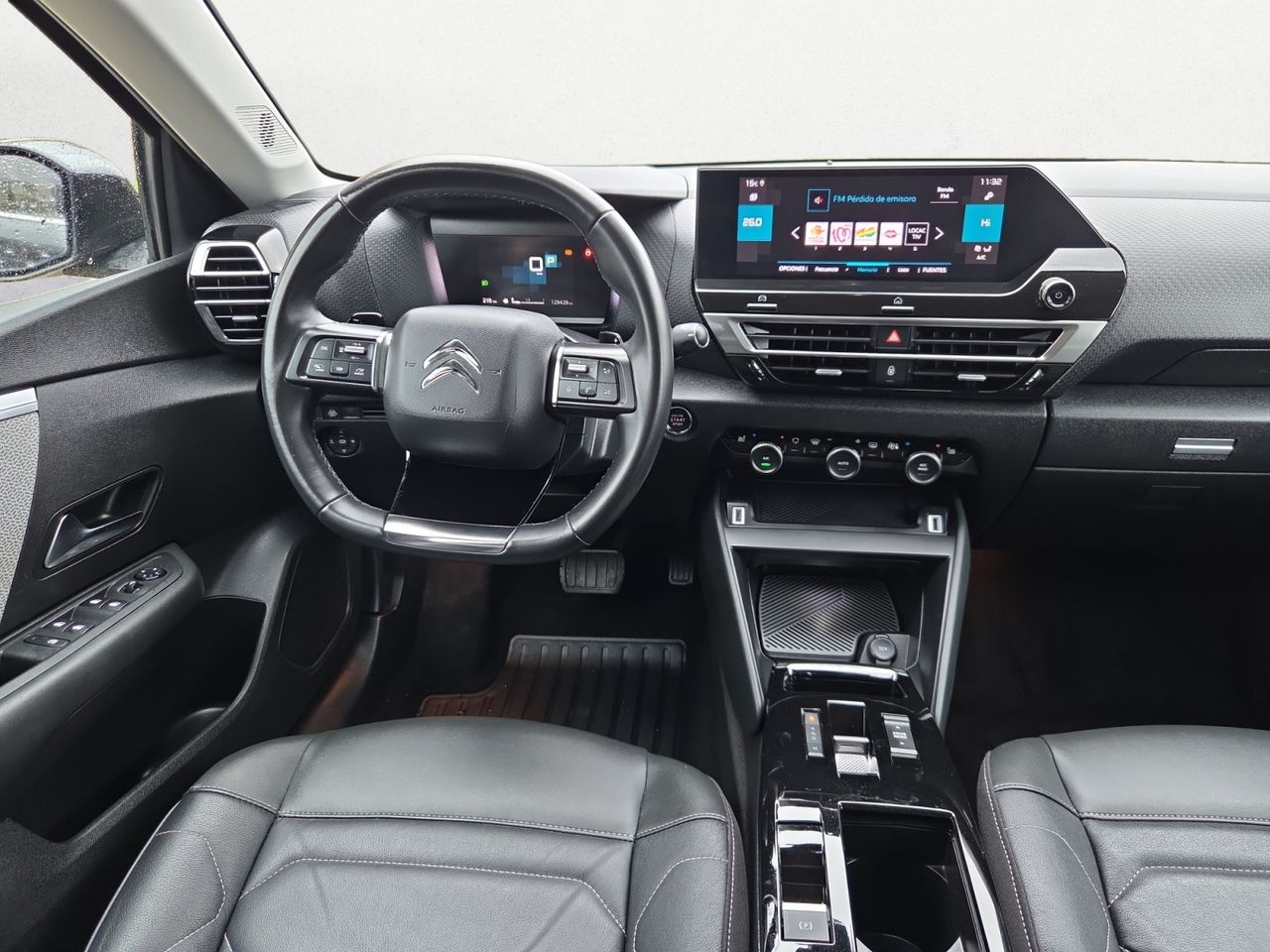 Citroën C4 BLUE HDI 130 CV VEAT8 SHINE - Foto 2