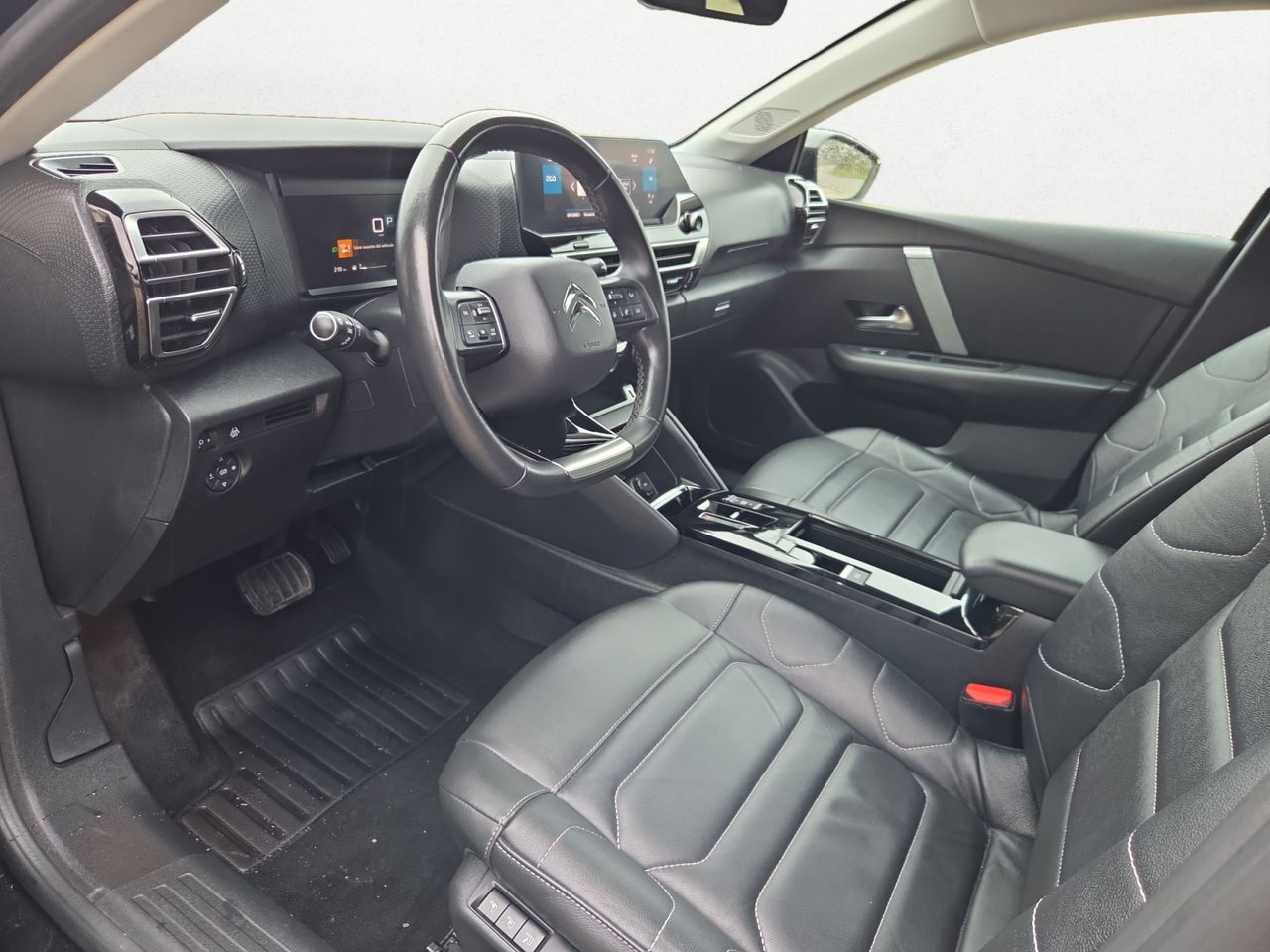 Citroën C4 BLUE HDI 130 CV VEAT8 SHINE - Foto 2