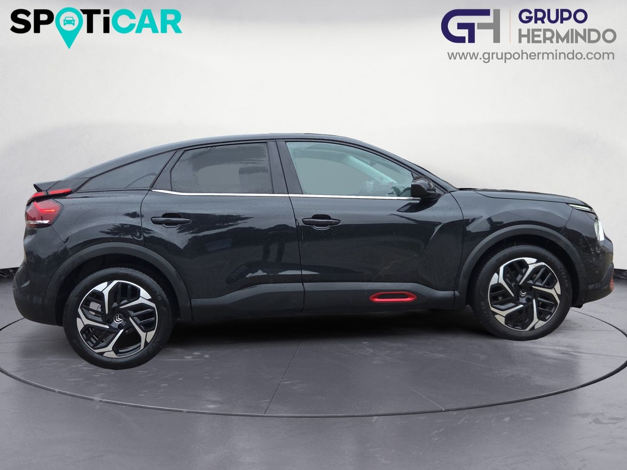 Citroën C4 BLUE HDI 130 CV VEAT8 SHINE - Foto 2