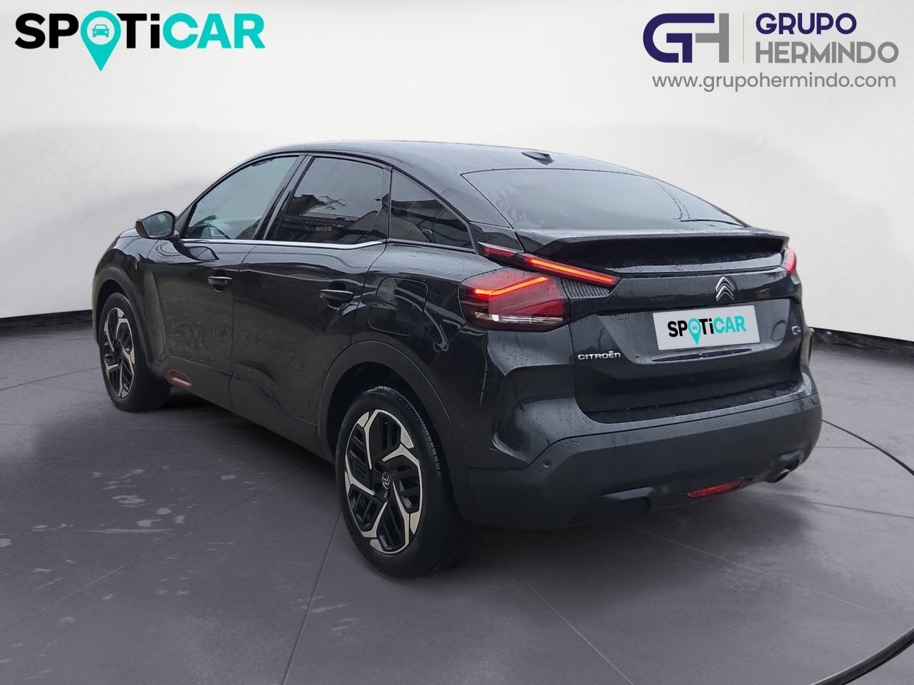 Citroën C4 BLUE HDI 130 CV VEAT8 SHINE - Foto 2