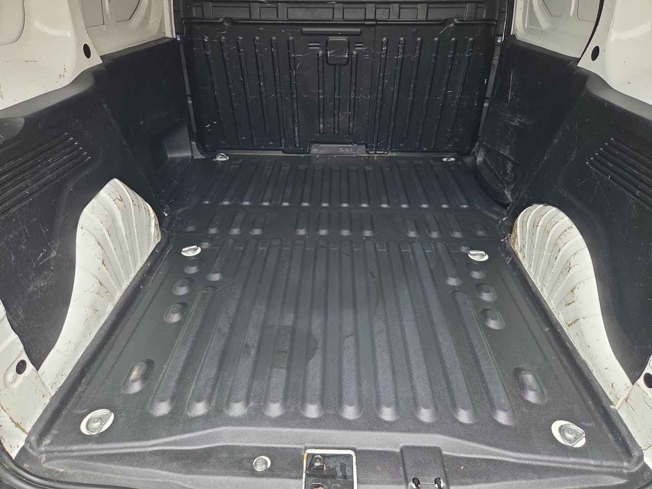 Peugeot Partner FG PRO STANDARD 1000 KG BLUE HDI 100 CV - Foto 2