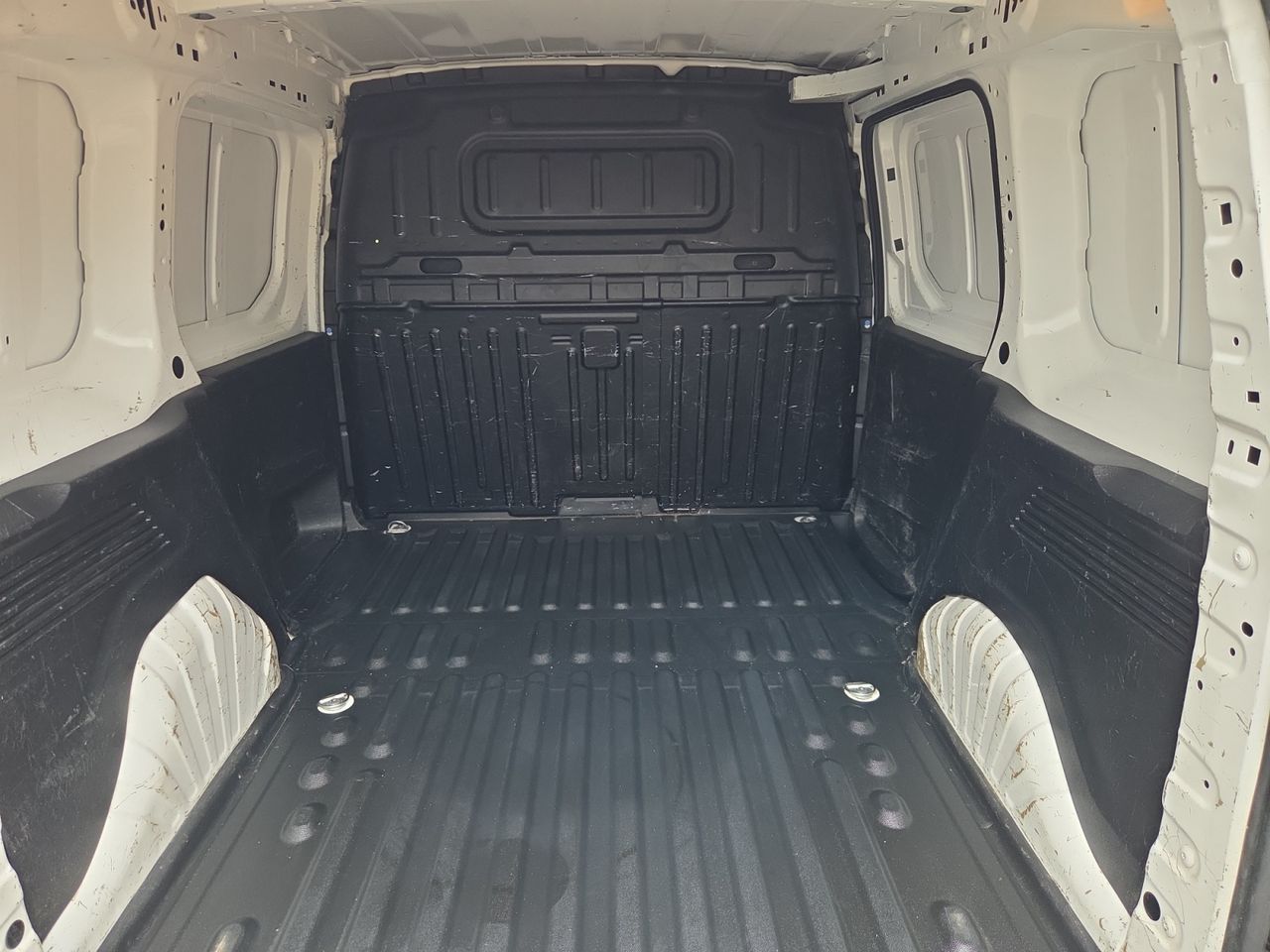 Peugeot Partner FG PRO STANDARD 1000 KG BLUE HDI 100 CV - Foto 2