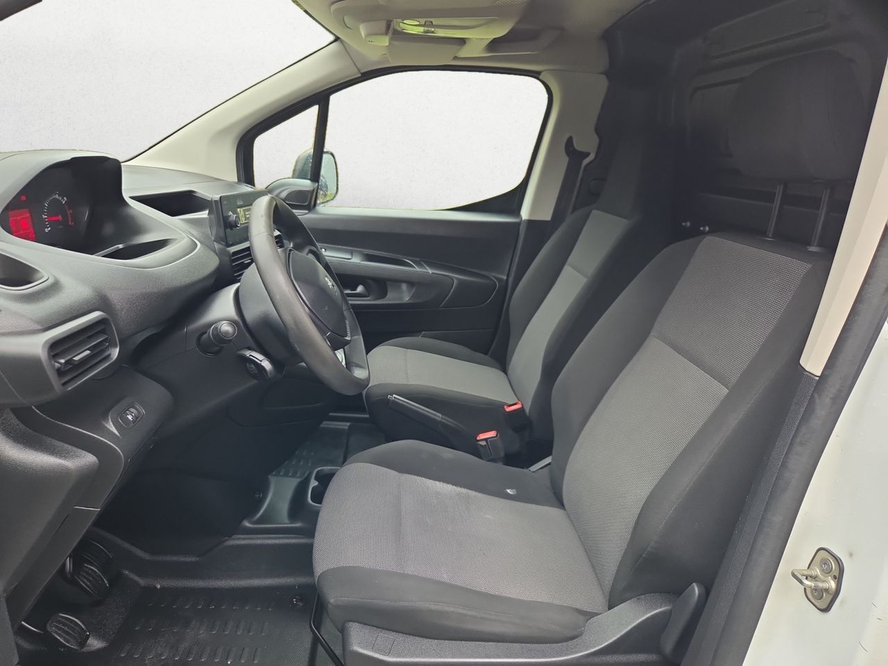 Peugeot Partner FG PRO STANDARD 1000 KG BLUE HDI 100 CV - Foto 2