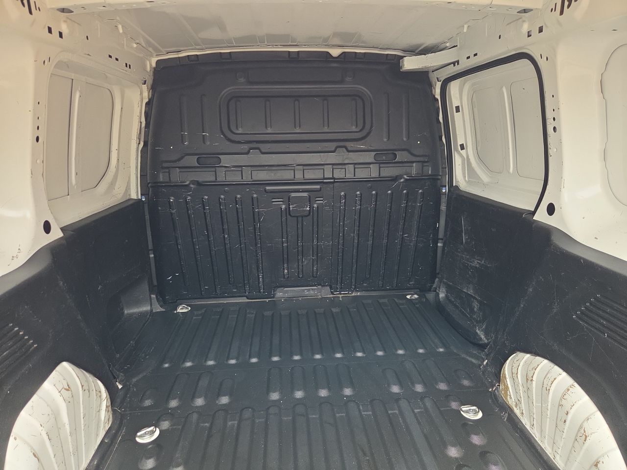 Peugeot Partner FG PRO STANDARD 1000 KG BLUE HDI 100 CV - Foto 2