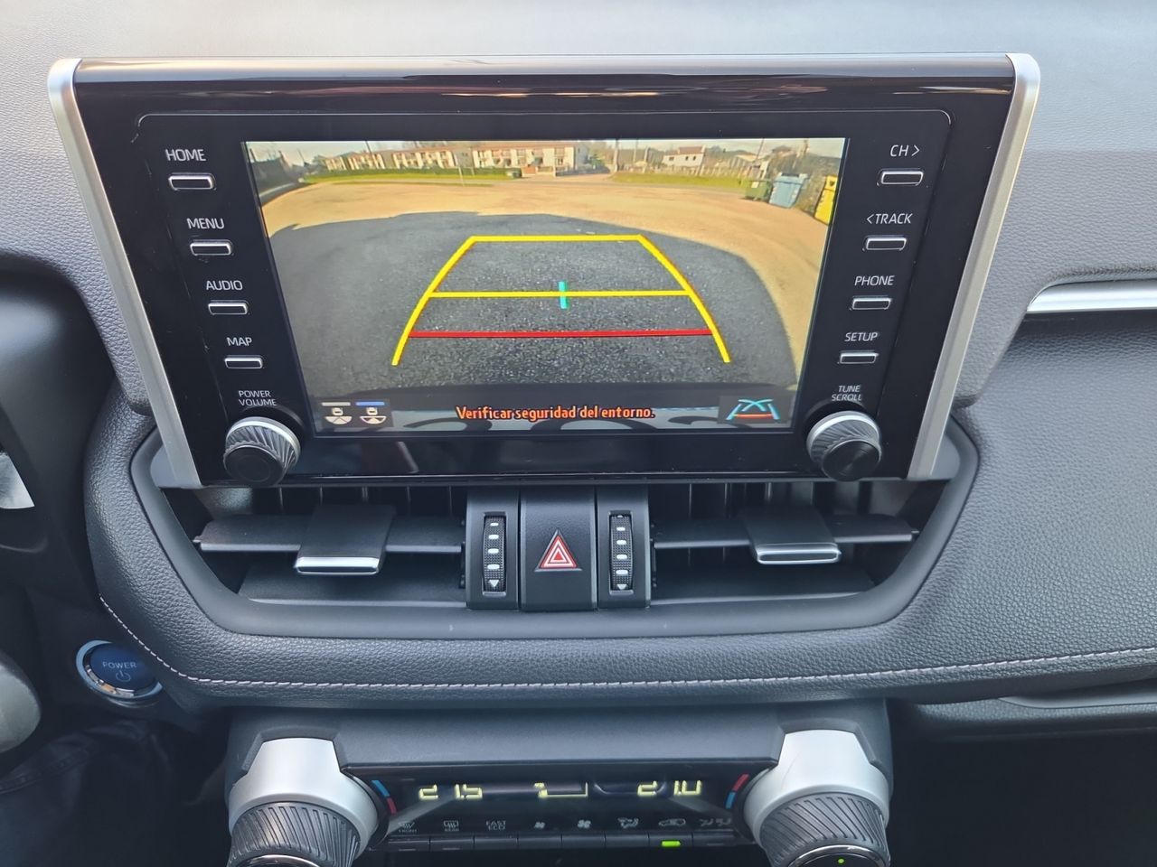 Toyota Rav4 2.5 I 220 H ADVANCE - Foto 2