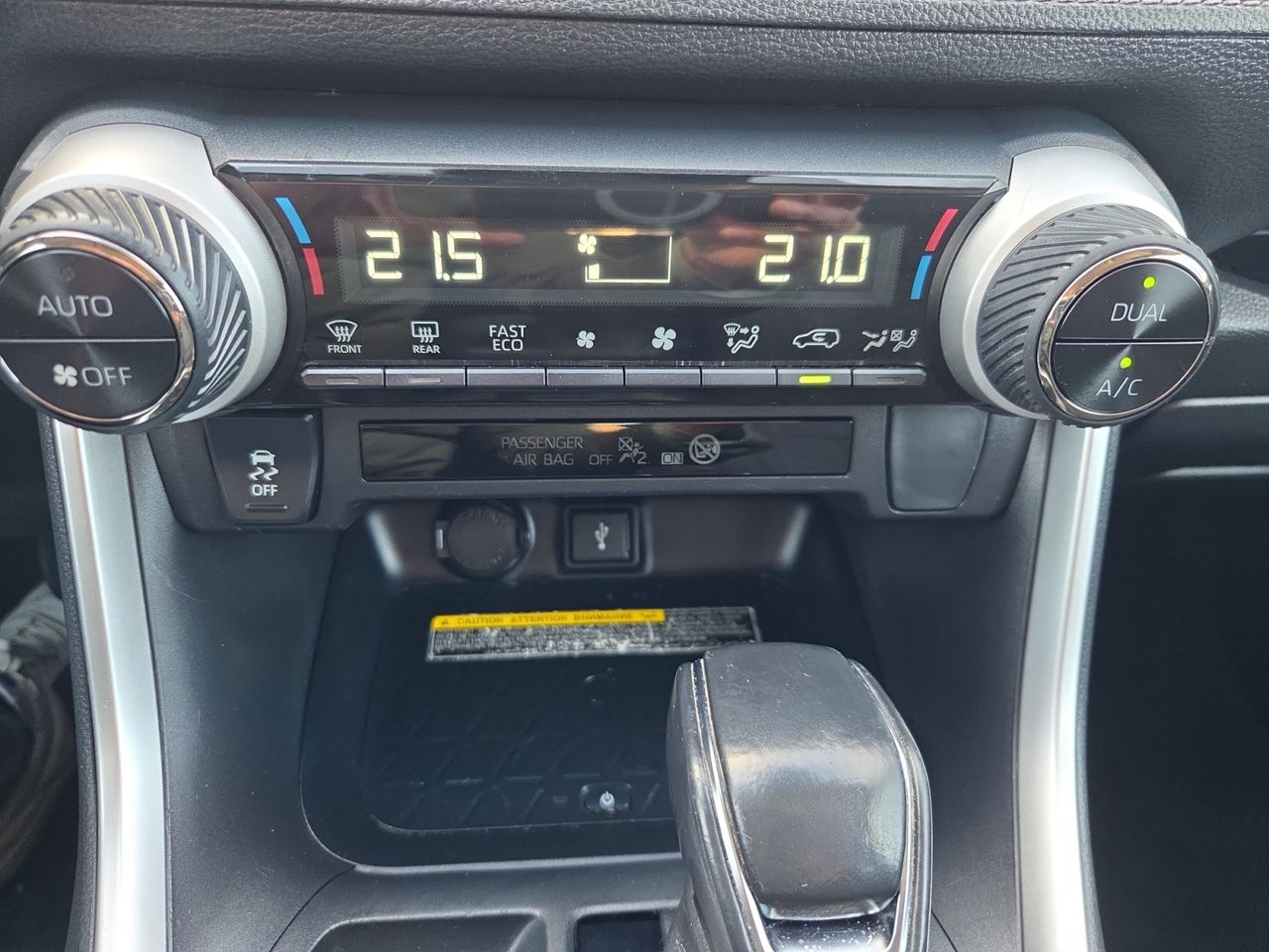 Toyota Rav4 2.5 I 220 H ADVANCE - Foto 2