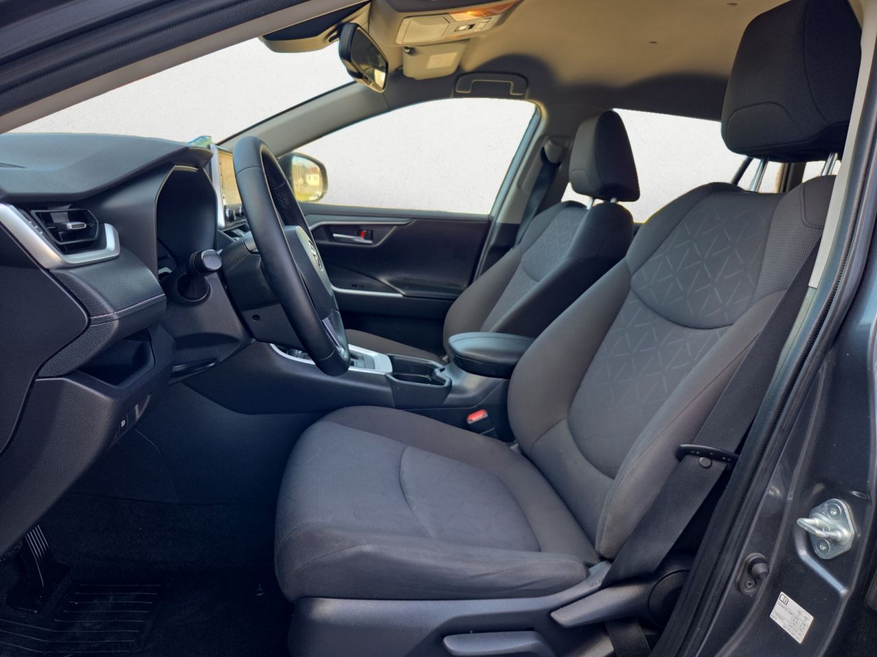 Toyota Rav4 2.5 I 220 H ADVANCE - Foto 2