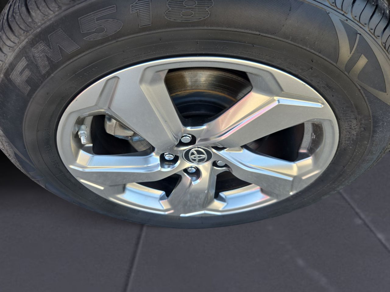 Toyota Rav4 2.5 I 220 H ADVANCE - Foto 2