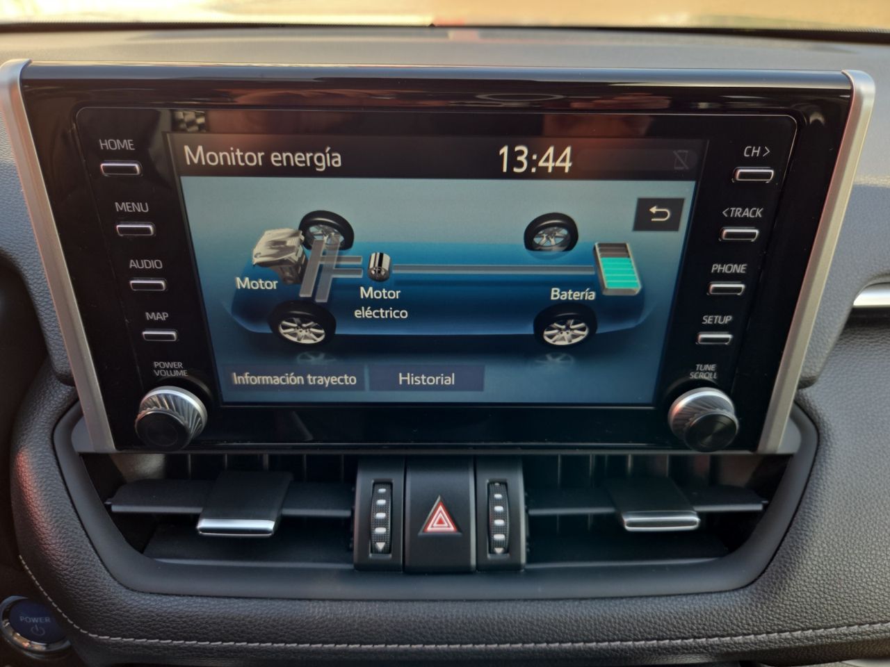 Toyota Rav4 2.5 I 220 H ADVANCE - Foto 2