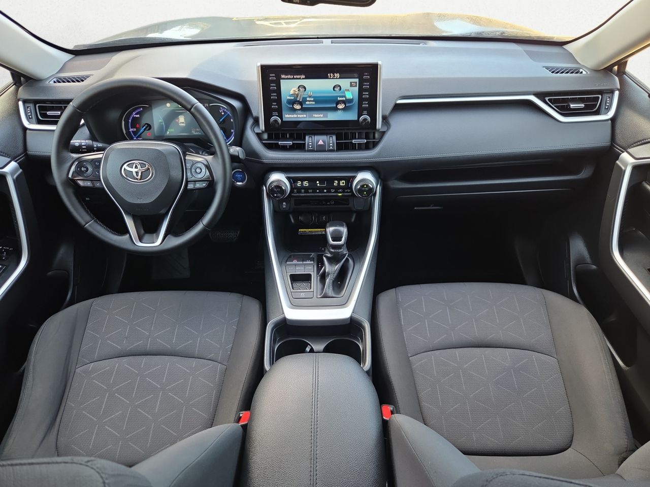 Toyota Rav4 2.5 I 220 H ADVANCE - Foto 2