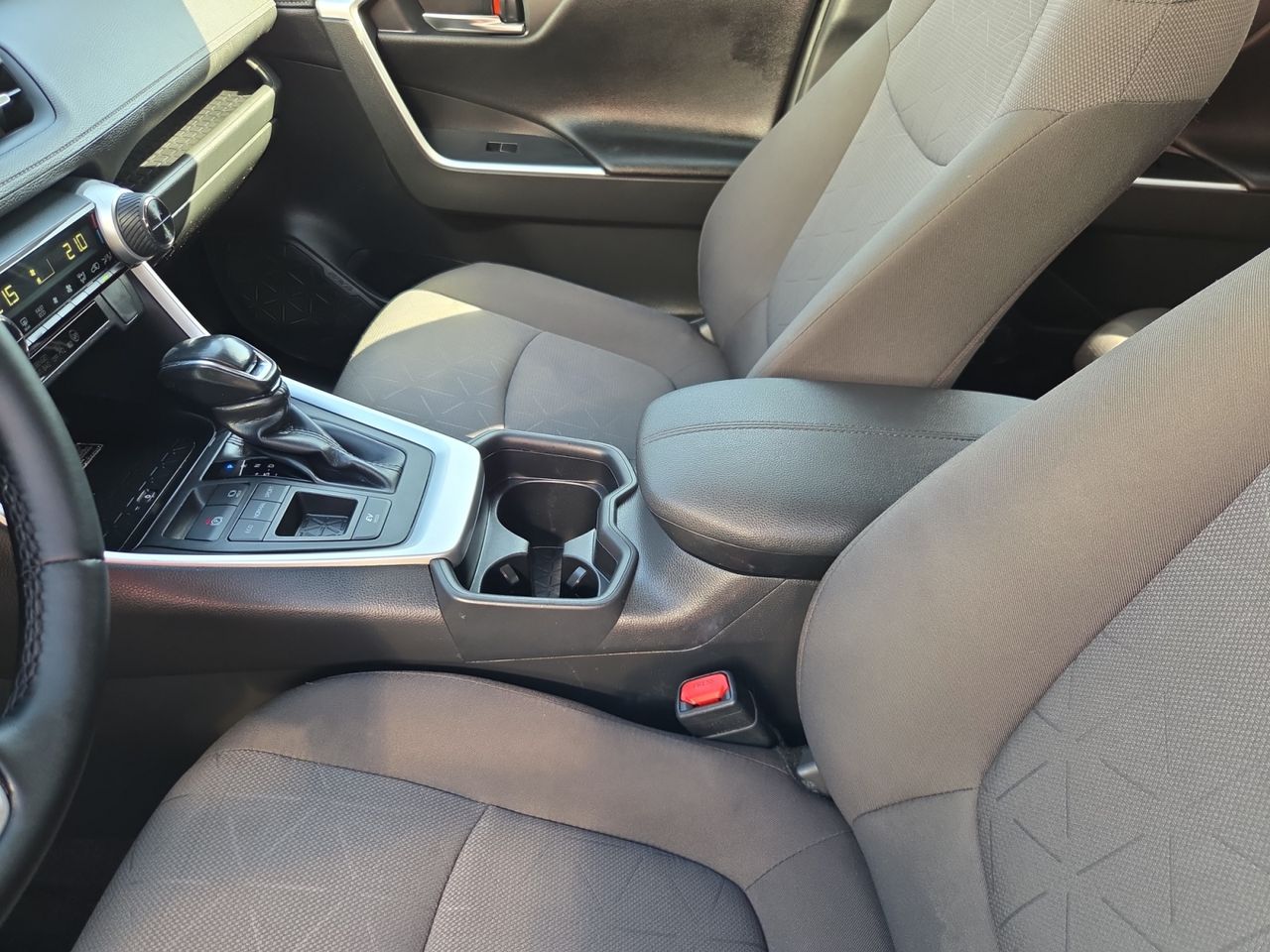 Toyota Rav4 2.5 I 220 H ADVANCE - Foto 2