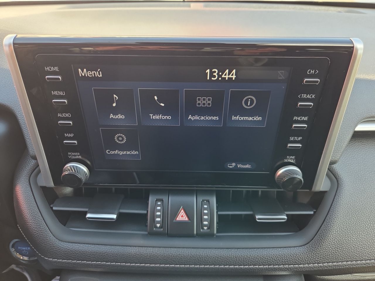 Toyota Rav4 2.5 I 220 H ADVANCE - Foto 2