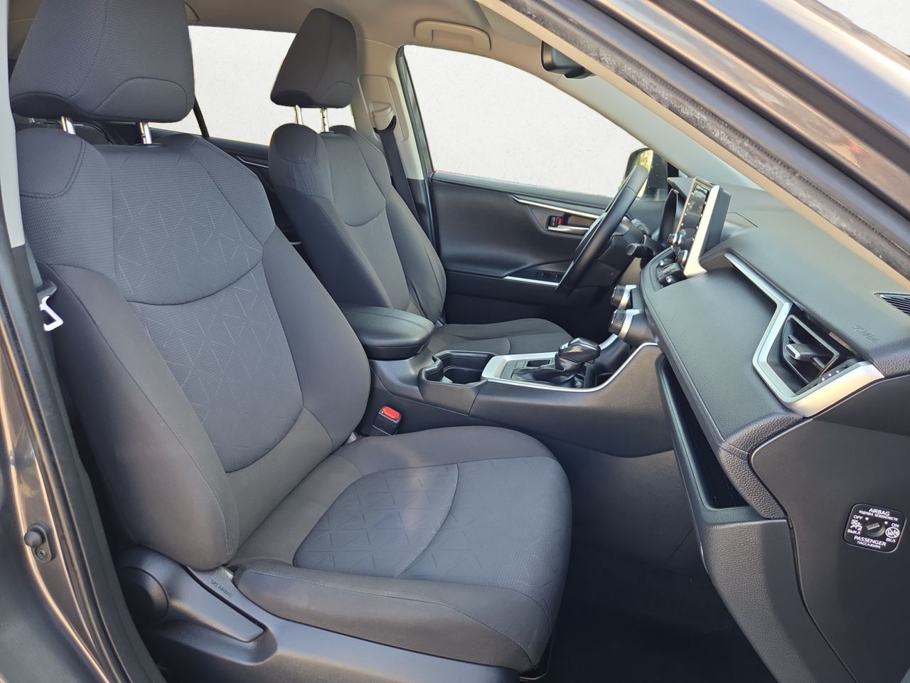 Toyota Rav4 2.5 I 220 H ADVANCE - Foto 2