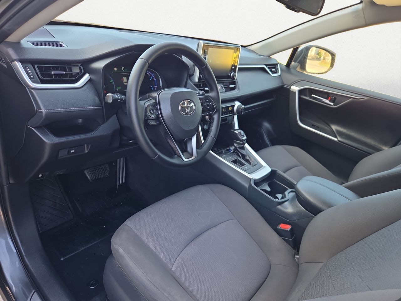 Toyota Rav4 2.5 I 220 H ADVANCE - Foto 2