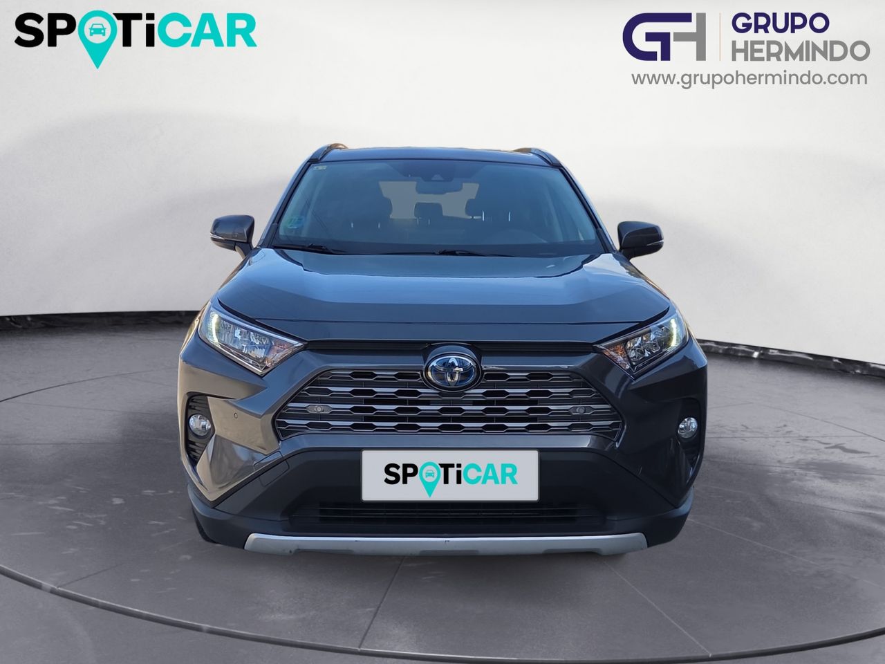 Toyota Rav4 2.5 I 220 H ADVANCE - Foto 2