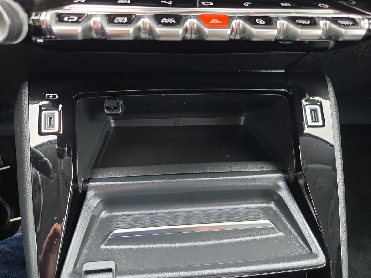 Peugeot 208 ALLURE BLUE HDI 100 CV - Foto 2