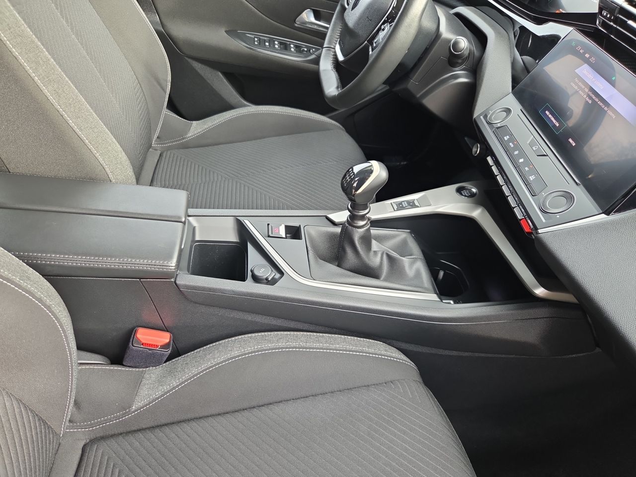 Peugeot 308 SW ACTIVE PACK BLUE HDI 130 CV - Foto 2