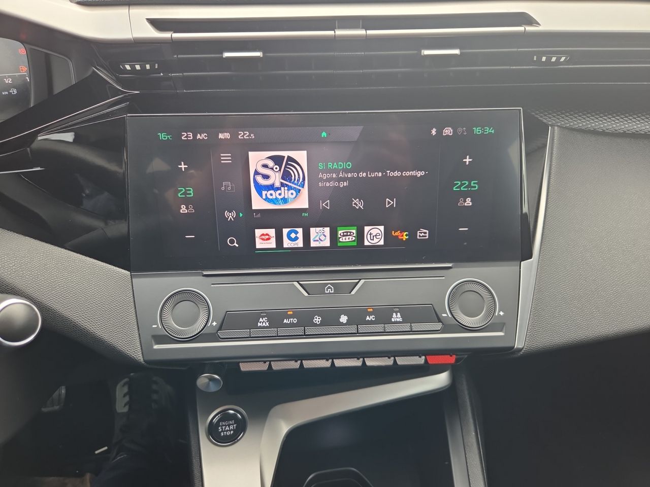 Peugeot 308 SW ACTIVE PACK BLUE HDI 130 CV - Foto 2