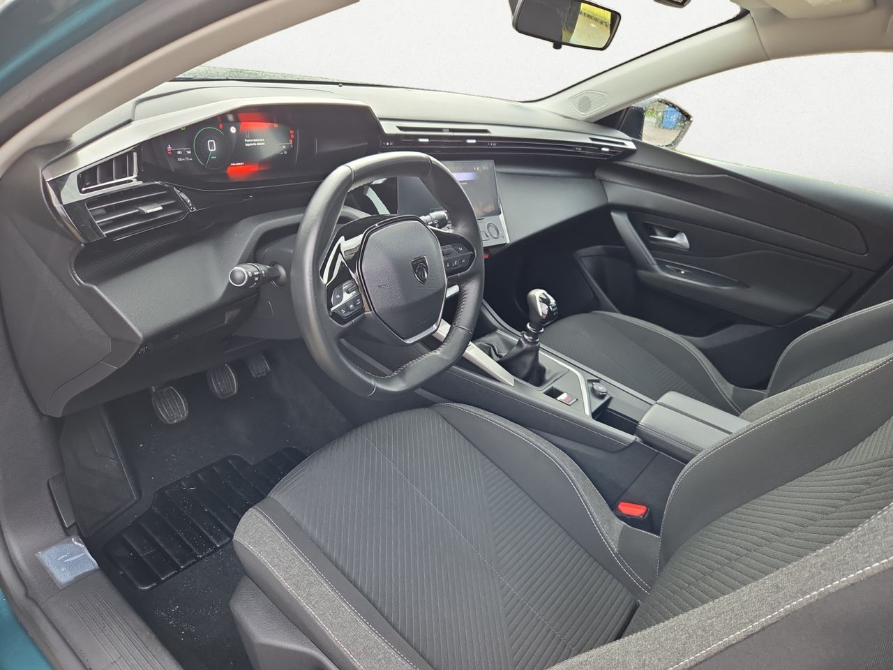 Peugeot 308 SW ACTIVE PACK BLUE HDI 130 CV - Foto 2