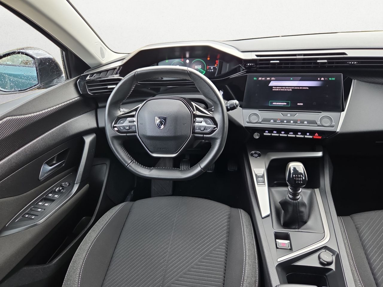 Peugeot 308 SW ACTIVE PACK BLUE HDI 130 CV - Foto 2