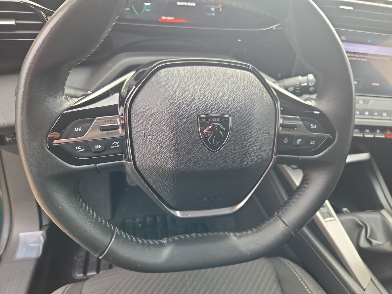 Peugeot 308 SW ACTIVE PACK BLUE HDI 130 CV - Foto 2