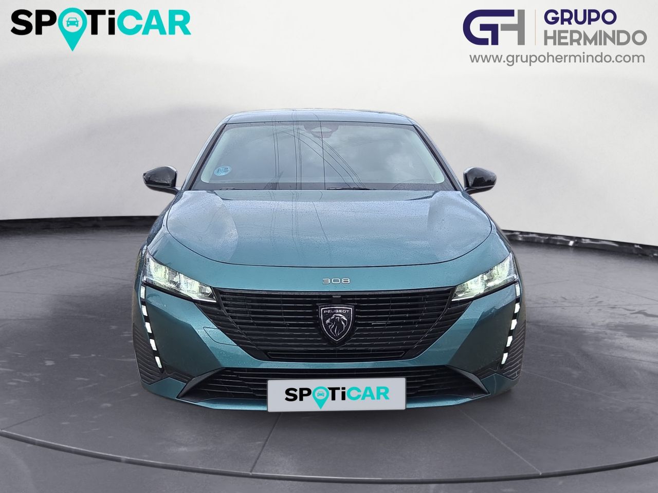 Peugeot 308 SW ACTIVE PACK BLUE HDI 130 CV - Foto 2