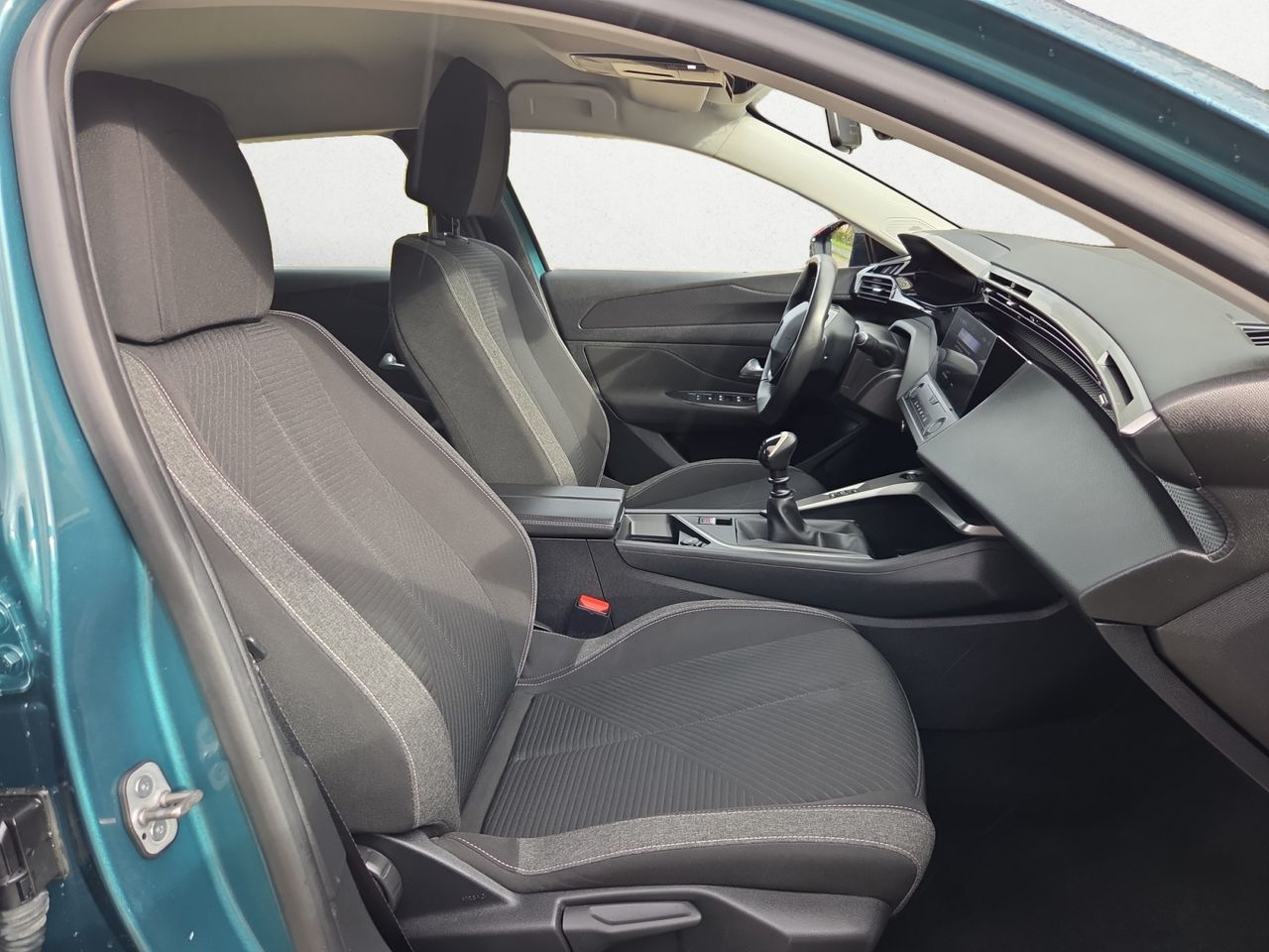 Peugeot 308 SW ACTIVE PACK BLUE HDI 130 CV - Foto 2