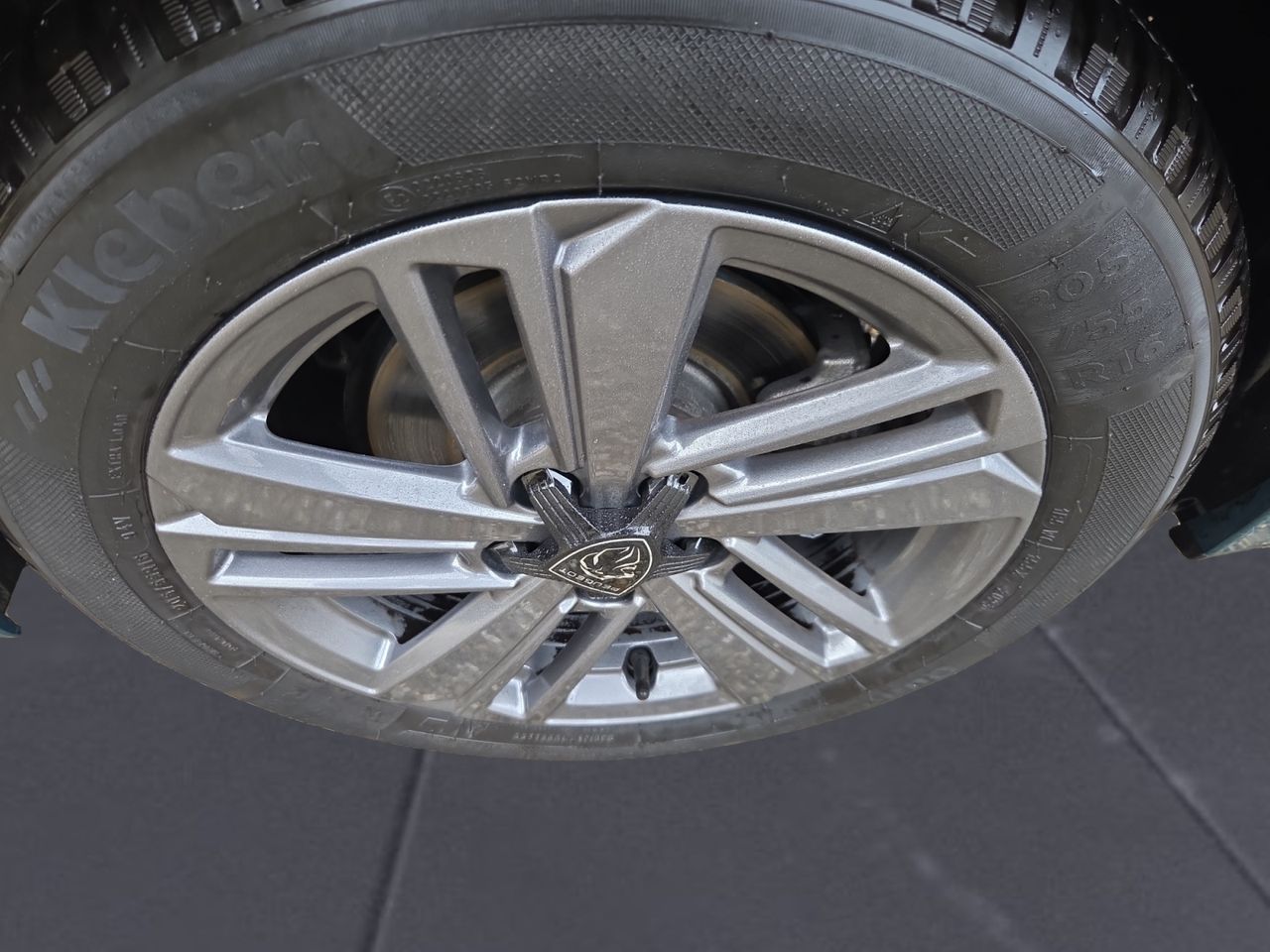 Peugeot 308 SW ACTIVE PACK BLUE HDI 130 CV - Foto 2